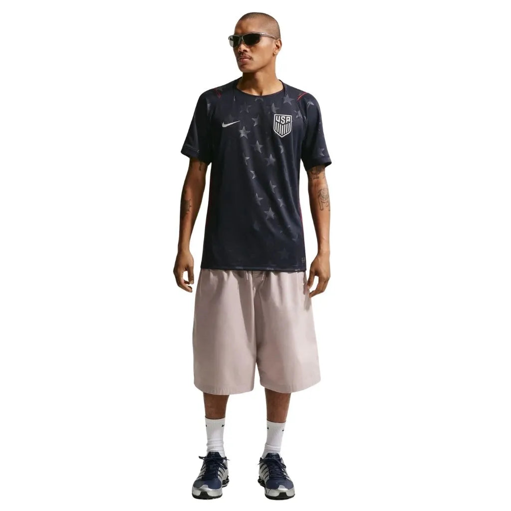 Camisa Masculina Estados Unidos II 26