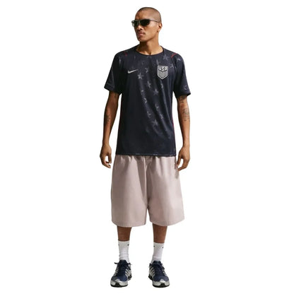 Camisa Masculina Estados Unidos II 26