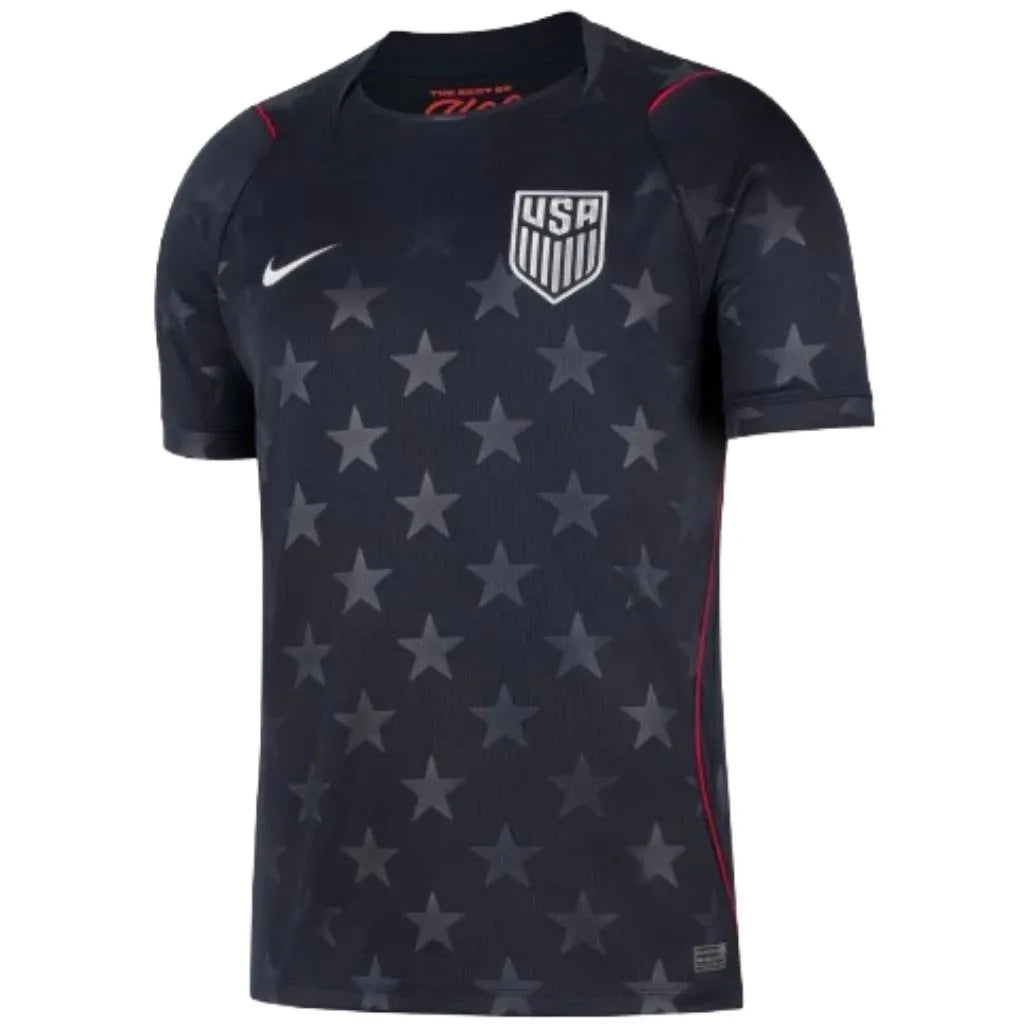 Camisa Masculina Estados Unidos II 26