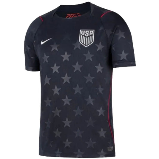 Camisa Masculina Estados Unidos II 26