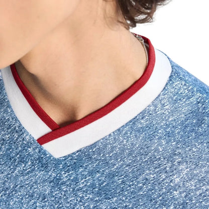 Camiseta USA Bringback Denim Graphic