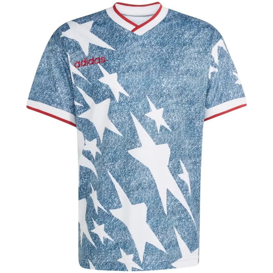 Camiseta USA Bringback Denim Graphic