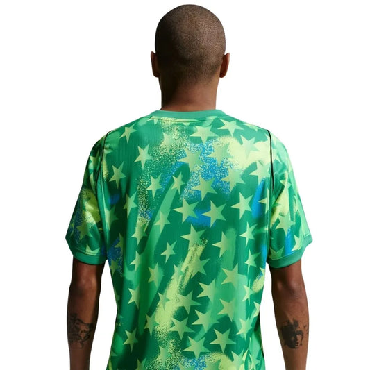 Camisa Masculina Estados Unidos Goleiro 26