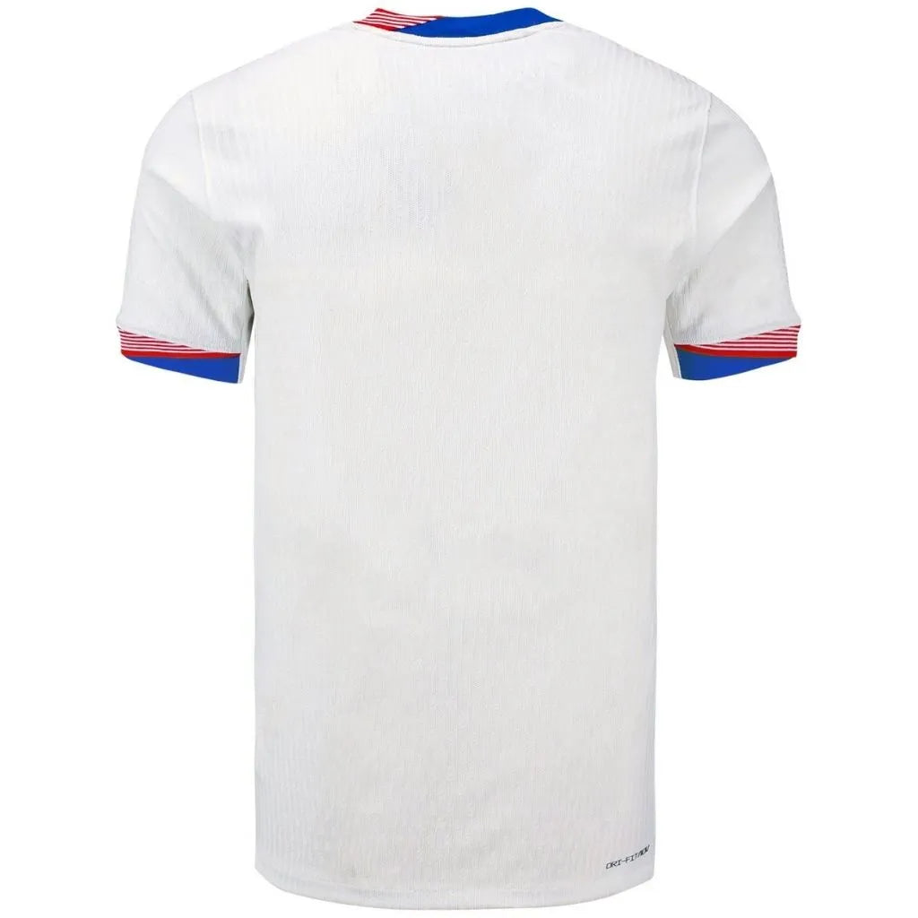 Camisa Masculina Estados Unidos I 24 Authentic