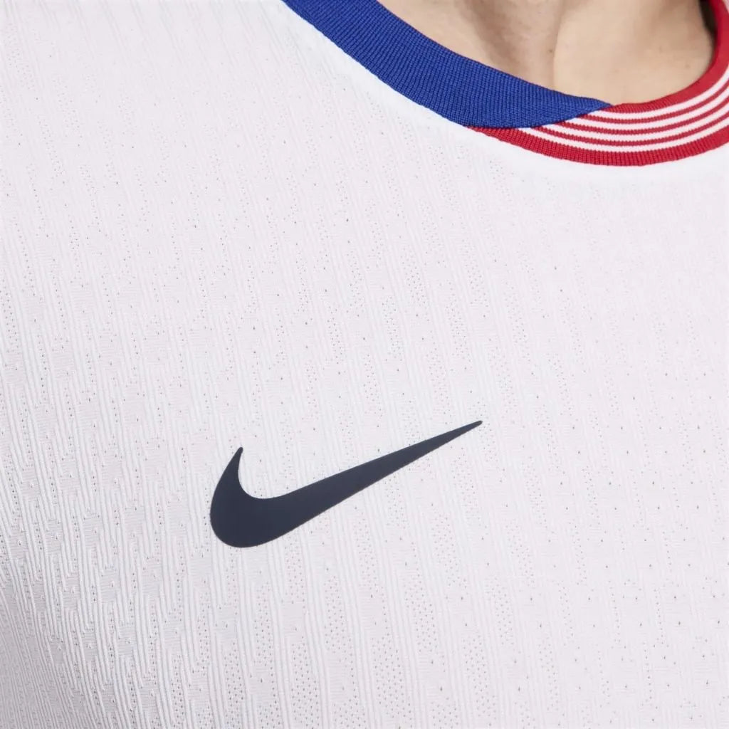 Camisa Masculina Estados Unidos I 24 Authentic