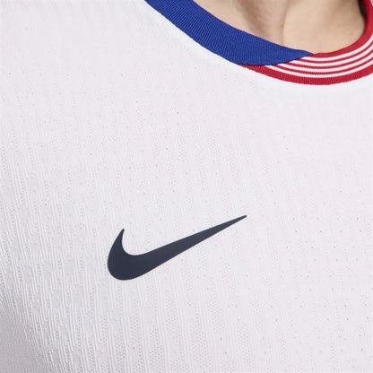 Camisa Masculina Estados Unidos I 24 Authentic