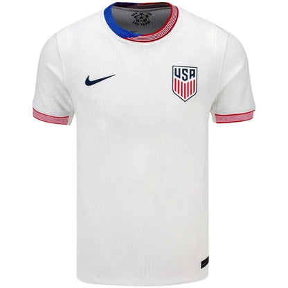 Camisa Masculina Estados Unidos I 24 Authentic