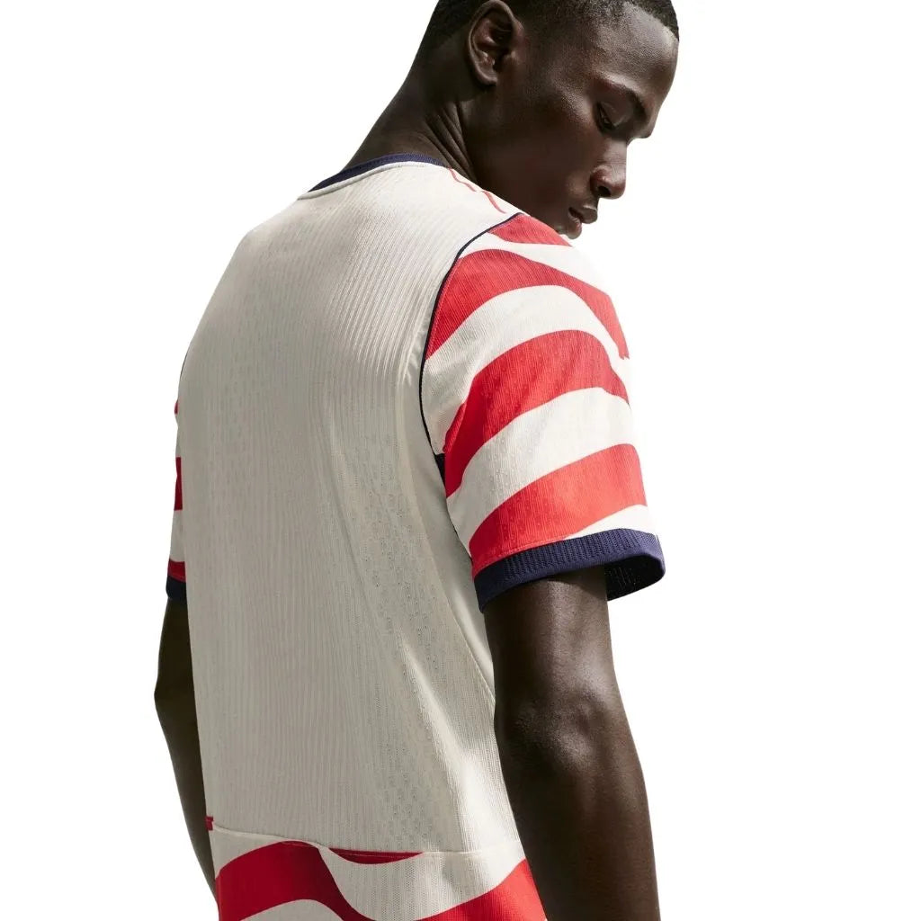 Camisa Masculina Estados Unidos I 26 Authentic