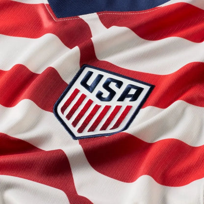 Camisa Masculina Estados Unidos I 26