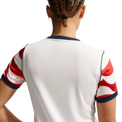 Camisa Feminina Estados Unidos I 26