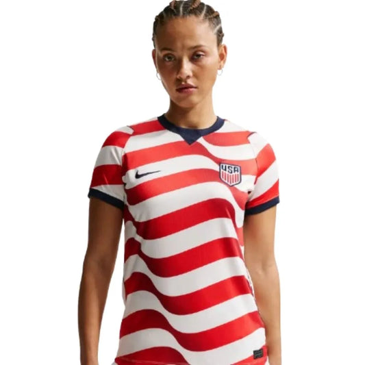Camisa Feminina Estados Unidos I 26