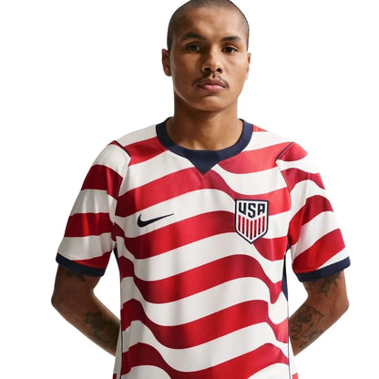 Camisa Masculina Estados Unidos I 26