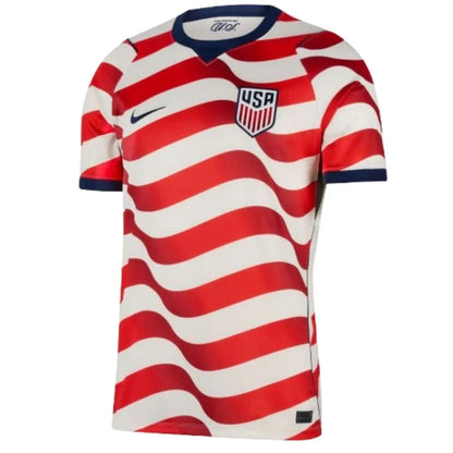 Camisa Masculina Estados Unidos I 26