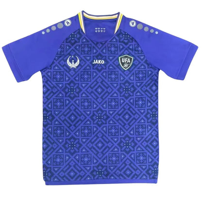 Camisa Masculina Uzbequistão I 24