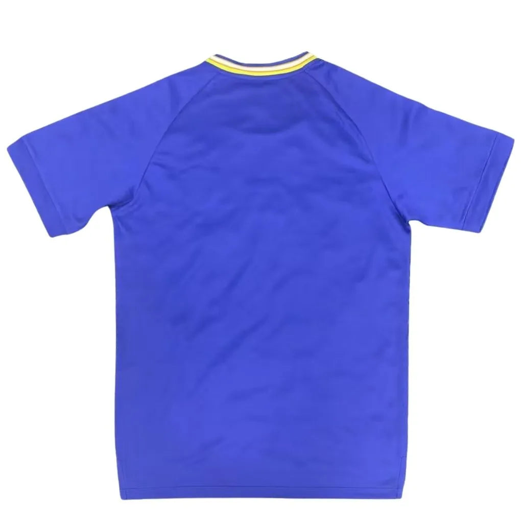 Camisa Masculina Uzbequistão I 24