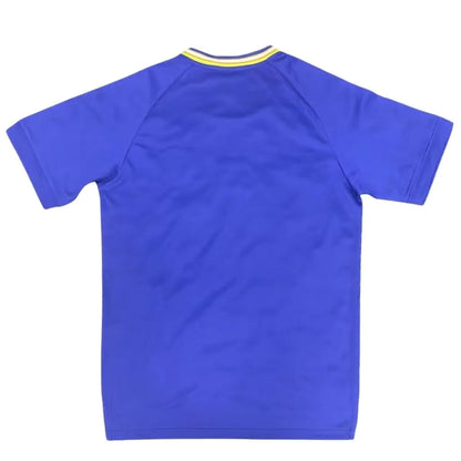 Camisa Masculina Uzbequistão I 24