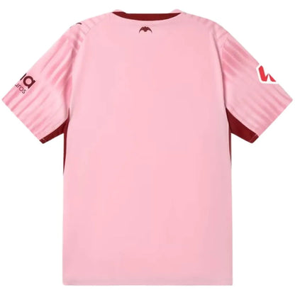 Camisa Masculina Valencia Away 2026/27
