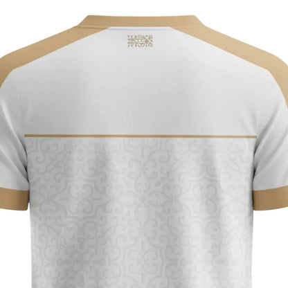Camisa Masculina Vasco Círio de Nazaré 2025