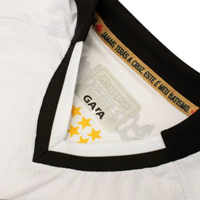 Camisa Feminina Vasco II 2025/26