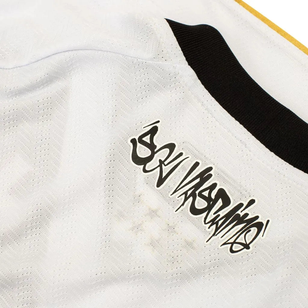 Camisa Feminina Vasco II 2025/26