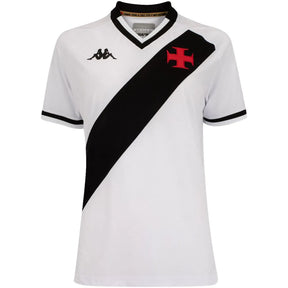 Camisa Feminina Vasco II 2025/26