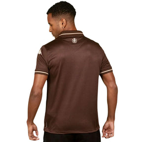 PRÉ VENDA Camisa Masculina Vasco III 2025/26
