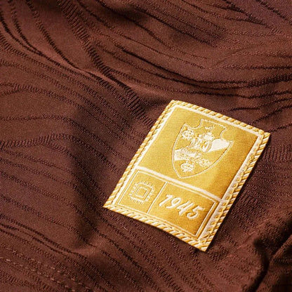 Camisa Masculina Vasco III 2025/26