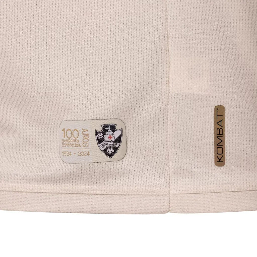 Camisa Masculina Vasco III 2024/25