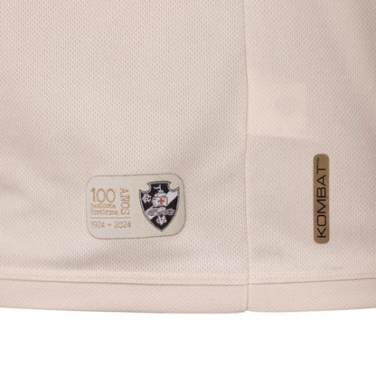 Camisa Masculina Vasco III 2024/25