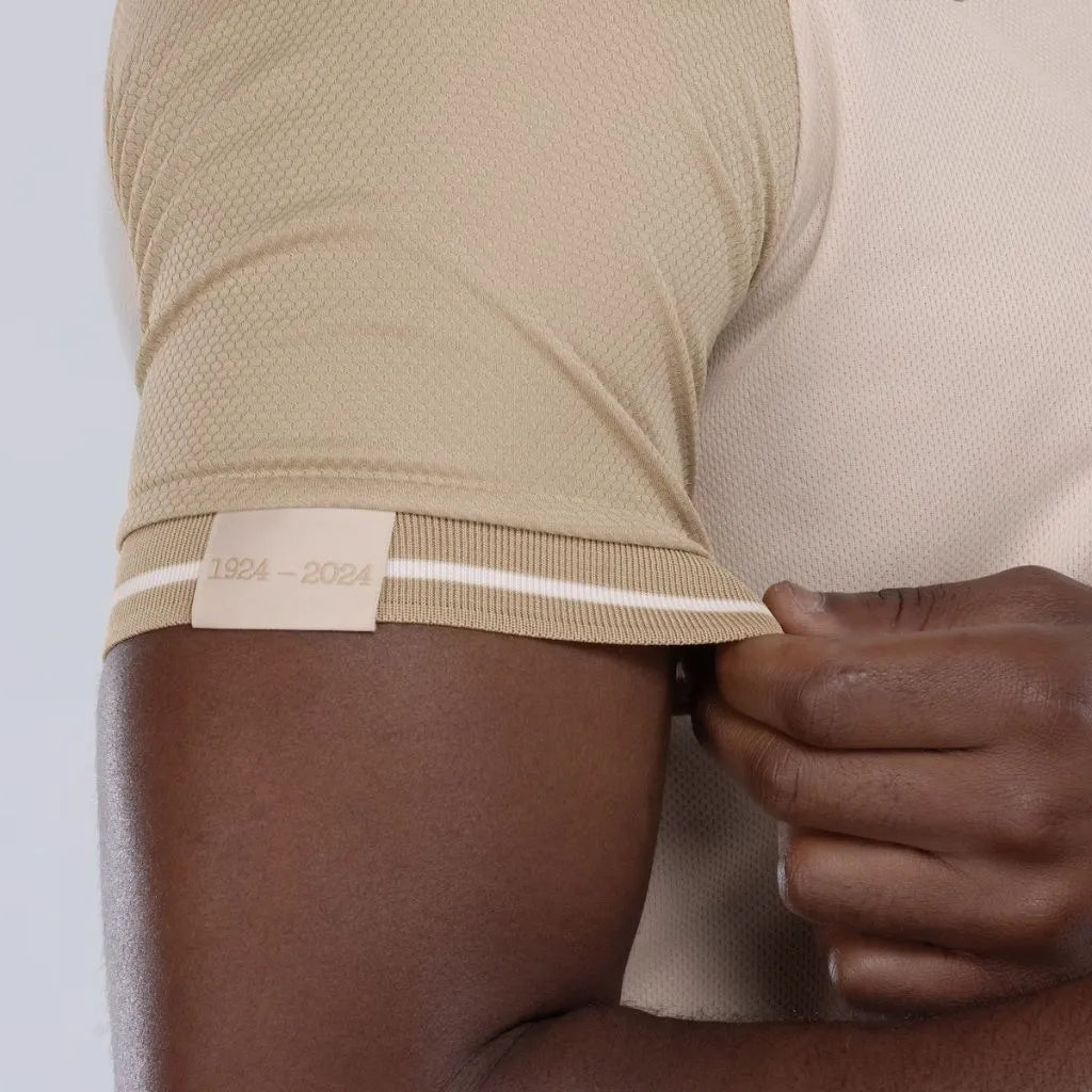 Camisa Masculina Vasco III 2024/25