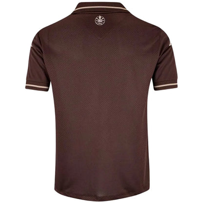 Camisa Masculina Vasco III 2025/26