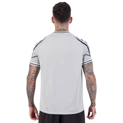 Camisa Masculina Vasco Pré Jogo 2025/26