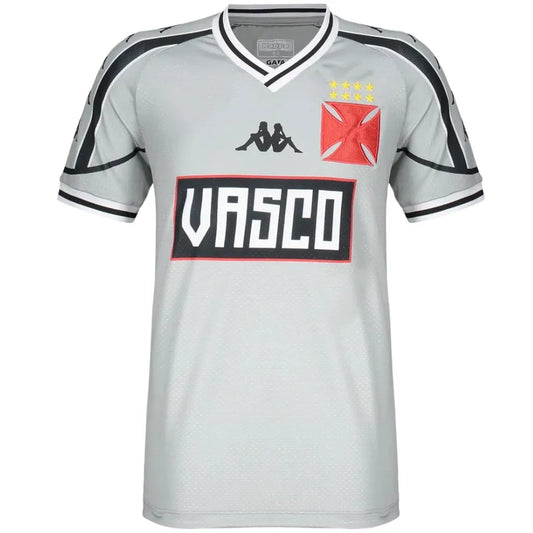 Camisa Masculina Vasco Pré Jogo 2025/26