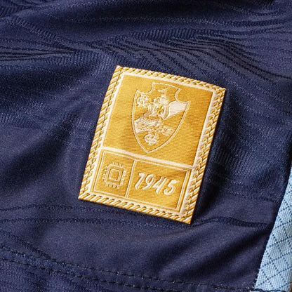 LANÇAMENTO Camisa Goleiro Masculina Vasco III 2025/26