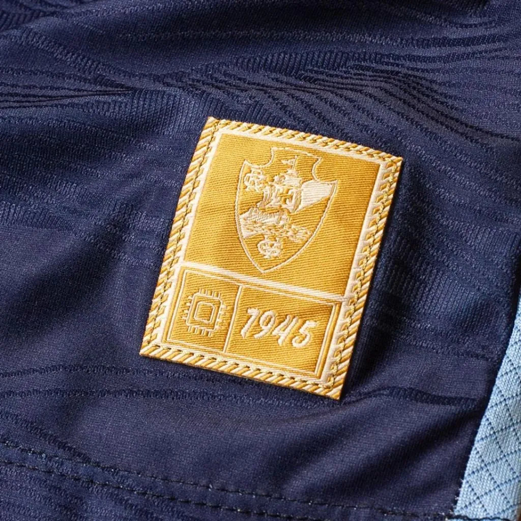 LANÇAMENTO Camisa Goleiro Masculina Vasco III 2025/26