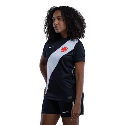 Camisa Feminina Vasco I 2026/27
