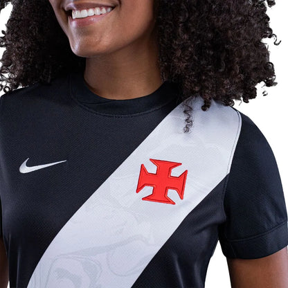 Camisa Feminina Vasco I 2026/27