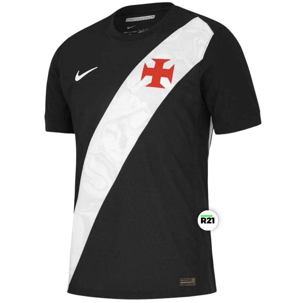 LANÇAMENTO Camisa Masculina Vasco I 2026/27