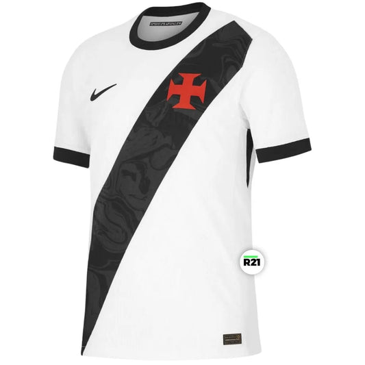 Camisa Masculina Vasco II 2026/27