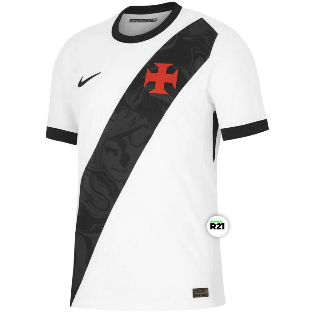 LANÇAMENTO Camisa Masculina Vasco II 2026/27