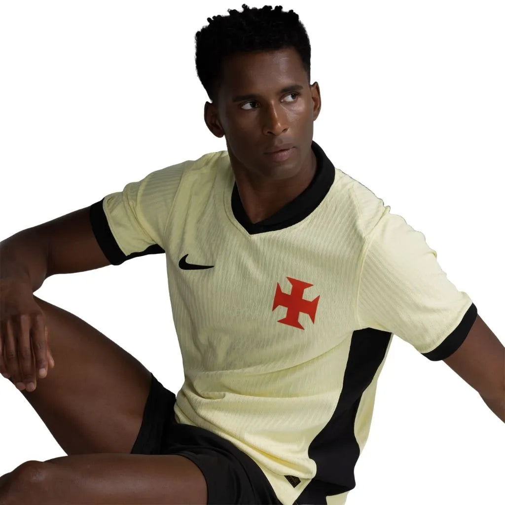 Camisa Masculina Vasco III 2026/27 Authentic