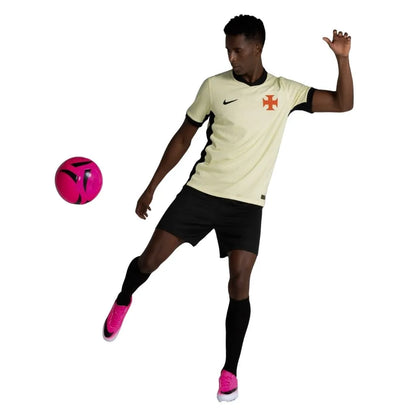 Camisa Masculina Vasco III 2026/27 Authentic