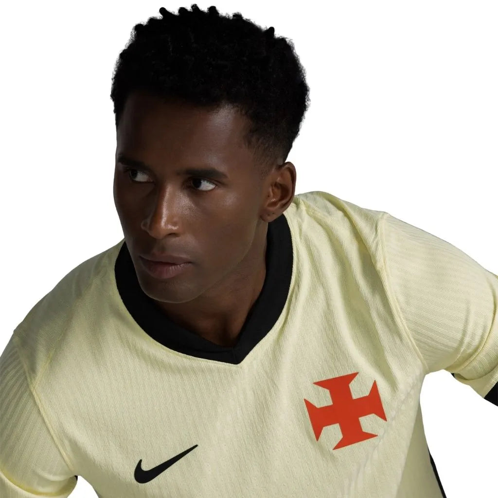 Camisa Masculina Vasco III 2026/27 Authentic