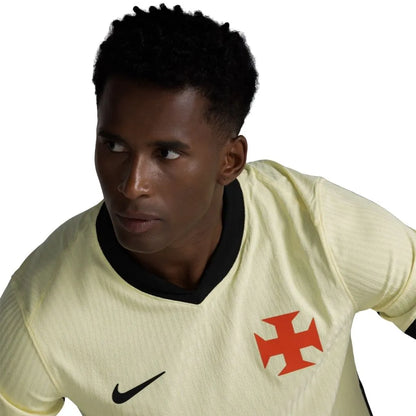 Camisa Masculina Vasco III 2026/27 Authentic