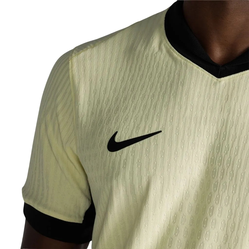 Camisa Masculina Vasco III 2026/27 Authentic