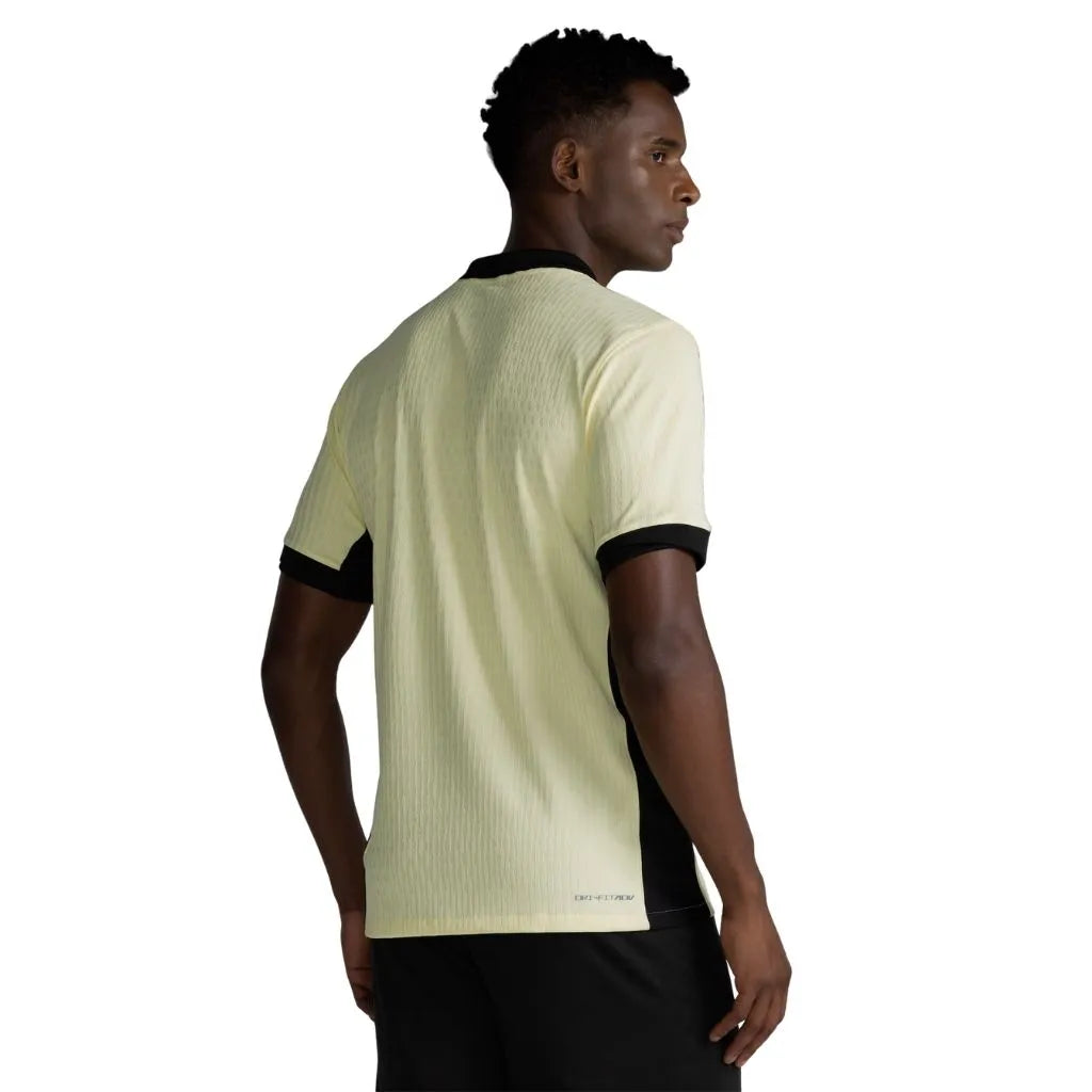 Camisa Masculina Vasco III 2026/27 Authentic