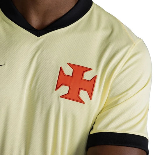 Camisa Masculina Vasco III 2026/27