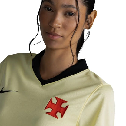 Camisa Feminina Vasco III 2026/27