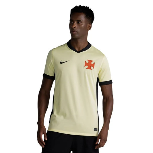 Camisa Masculina Vasco III 2026/27
