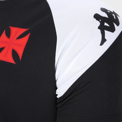Camisa Masculina Vasco Treino 2024/25